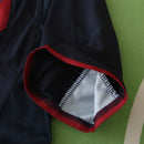 BARCELONA THIRD RETRO MEN 02/03