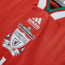 LIVERPOOL FIRST RETRO 93/95 MEN