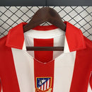 ATLÉTICO DE MADRID FIRST 03 04 RETRO MEN