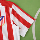 JERSEY ATLÉTICO DE MADRID FIRST VERSION PLAYER MEN 25/26