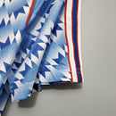 MANCHESTER UNITED SECOND RETRO 90/92 MEN