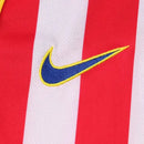 ATLÉTICO DE MADRID FIRST 04 05 RETRO KIT FOR KIDS