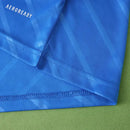 REAL MADRID THIRD BLUE MANGA LARGA MEN 25/26