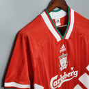 LIVERPOOL FIRST RETRO 93/95 MEN