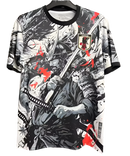 JAPÓN EDICIÓN LIMITADA XLVI 25/26 MEN