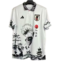 JAPÓN EDICIÓN LIMITADA XXXV 24/25 MEN