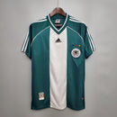 ALEMANIA SECOND 1998 RETRO MEN