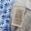 MANCHESTER UNITED SECOND RETRO 90/92 MEN