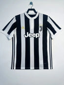 JUVENTUS FIRST RETRO 17/18 MEN