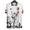 JAPÓN EDICIÓN LIMITADA XXXXXI 24/25 MEN