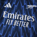 ARSENAL SECOND MANGA LARGA 25/26 MEN