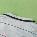 BARCELONA RETRO LONG SLEEVE MEN 03/04