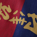 BARCELONA FIRST CACTUS JACK TRAVIS SCOTT VERSION PLAYER MEN 24/25