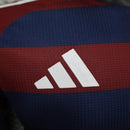 JERSEY NEWCASTLE SECOND VERSION PLAYER 24/25 MEN