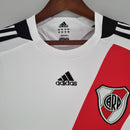 RIVER PLATE FIRST RETRO LONG SLEEVE 09/10 MEN