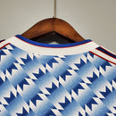 MANCHESTER UNITED SECOND RETRO 90/92 MEN