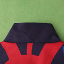 TRACKSUIT BARCELONA COLDPLAY DOBLE FOURTH 25/26