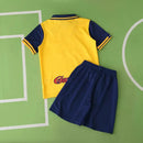 JERSEY ARSENAL SECOND KIT FOR RETRO KIDS 96/97