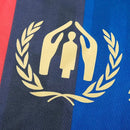 BARCELONA FIRST 22 23 DRAKE RETRO MEN