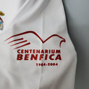 BENFICA SECOND RETRO 04/05 MEN