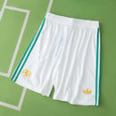 PANTS CORTOS ROMA THIRD 25/26 MEN