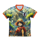 JAPÓN EDICIÓN LIMITADA ONE PIECE THIRD 25/26 MEN