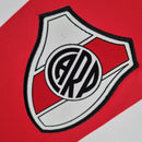 RIVER PLATE FIRST RETRO LONG SLEEVE 09/10 MEN