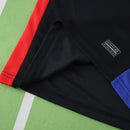 BARCELONA SECOND TRAVIS SCOTT KIT FOR KIDS 24/25