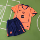 BARCELONA THIRD KIT FOR KIDS 25/26