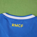 REAL MADRID THIRD MEN 25/26