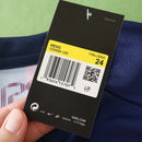 BARCELONA FIRST KIT FOR KIDS 24/25