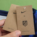 ATLÉTICO DE MADRID THIRD MEN 24/25