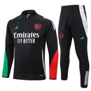 TRACKSUIT PANTS ARSENAL TRAINING FIRST 24/25 MEN