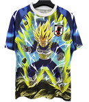 JERSEY JAPÓN EDICIÓN LIMITADA DBZ TENTH 25/26 MEN