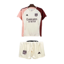 LYON THIRD KIT FOR KIDS 24/25
