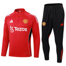 TRACKSUIT PANTS MANCHESTER UNITED TRAINING 25/26 MEN