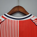 DINAMARCA FIRST RETRO 86/87 MEN