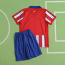 ATLÉTICO DE MADRID FIRST KIT FOR KIDS 24/25