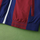 TRACKSUIT BARCELONA COLDPLAY DOBLE SECOND 25/26