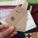 BARCELONA 125TH 25 26 VERSION PLAYER MEN