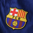 PANTS CORTOS BARCELONA FIRST PLAYER 25/26