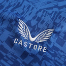 ATHLETIC BILBAO SECOND BLUE MEN 24/25