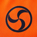 CELTA DE VIGO THIRD ORANGE MEN 24/25