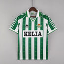 REAL BETIS FIRST RETRO MEN 96/97