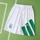 JERSEY LIVERPOOL SECOND 1992 RETRO KIT FOR KIDS