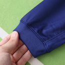 BARCELONA FIRST MANGA LARGA MEN 25/26