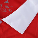 SEVILLA SECOND RED MEN 25/26