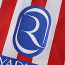 ATLÉTICO DE MADRID FIRST MEN 25/26