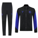 BARCELONA TRACKSUIT PANTS NINTH BLACK 25 26 MEN
