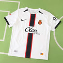 MALLORCA SECOND MEN 25/26